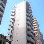 ドルチェ板橋区役所前　外観